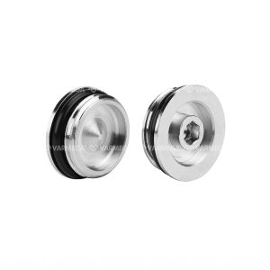 Комплект заглушек Varmega VM159 для коллекторных групп