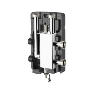 Гидравлический разделитель Varmega V-Flow с термоизоляцией